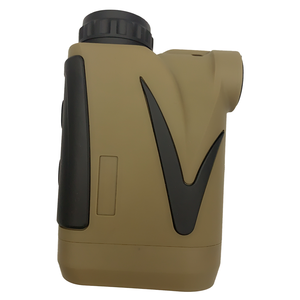 1500m छोटे और हल्के हाथ में 905nm अर्धचालक लेजर रेंज फाइंडर - Product Image 3