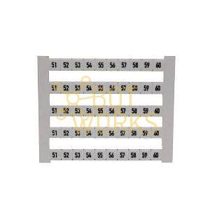 Weidmuller 0523060051 - Neuf - Product Image 1