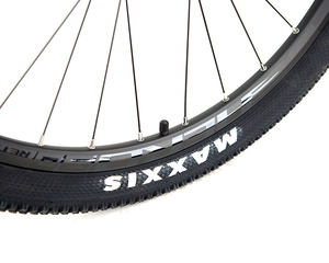 Bicicleta de Montaña DFQ con Cuadro de Carbono, Horquilla de Aleación de Magnesio, 12 Velocidades, Frenos de Disco Hidráulicos, Hard Tail MT200, <span class=keywords><strong>Shimano</strong></span> <span class=keywords><strong>Deore</strong></span>/M6100 - Product Image 5