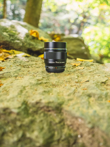 OM System M.Zuiko Digital ED 75mm F1.8 (Negro) OM System M.Zuiko Digital ED 75mm F1.8 (Negro) - Product Image 6