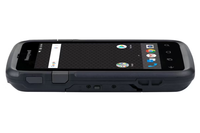 Ordinateur mobile portable Honey Well Dolphin C T60, lecteur de codes-barres 2D N6603, terminal PDA robuste Android