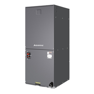 เครื่องปรับอากาศแบบตู้ Aquamind ขนาด 500x560x1162 มม. ประหยัดพลังงาน สำหรับใช้ในสำนักงาน - Product Image 4