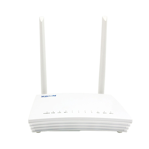 OFERTA 24H! ONU XPON con Puerto Telefónico – ZC-520(ZX): 1GE+3FE+2.4G WiFi+USB – Precio Inmejorable - Product Image 1