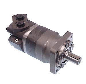 Motor Hidráulico de Alto Torque Serie 6000, Motor Gerotor de 500cc, Motor de Accionamiento Hidráulico de Baja Velocidad para Maquinaria de Construcción - Product Image 5