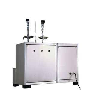 Gres oksidasyon kararlılık <span class=keywords><strong>test</strong></span> cihazı çift pozisyon <span class=keywords><strong>ASTM</strong></span> <span class=keywords><strong>D942</strong></span> yağlayıcı yaşam tahmini statik oksijen bomba analizörü - Product Image 3