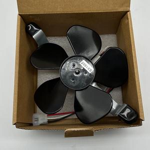 Kit moteur de ventilateur SX1985 120V 60Hz, accessoire de réfrigération pour pièces de rechange de réfrigérateur - Product Image 1
