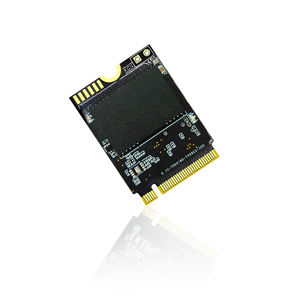 OSCOO高性能固态硬盘2tb 1TB硬盘<span class=keywords><strong>M</strong></span>.2 2230 NVMe PCIe Gen 4x4适用于笔记本电脑的固态硬盘 - Product Image 2