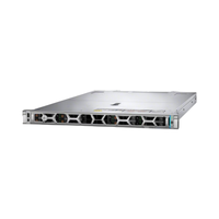 Serveur rack multifonctionnalité et haute performance PowerEdge R6725 Processeurs AMD EPYC série 9005