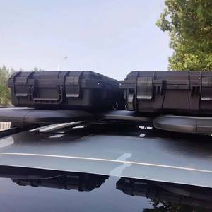 Boîte <span class=keywords><strong>de</strong></span> <span class=keywords><strong>toit</strong></span> <span class=keywords><strong>de</strong></span> voiture <span class=keywords><strong>de</strong></span> grande capacité ultime, boîte <span class=keywords><strong>de</strong></span> rangement <span class=keywords><strong>de</strong></span> <span class=keywords><strong>toit</strong></span> multifonctionnelle pour accessoires Chery Jetour G700 - Product Image 6