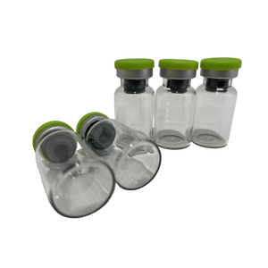 Bouteille en verre personnalisée avec emballage pour produits de beauté médicaux - Product Image 5