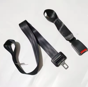 OEM Vente en gros économique et durable Ceinture de sécurité à 2 points universel simple tour voiturette de golf électrique polyester ceintures de voiture sport - Product Image 6