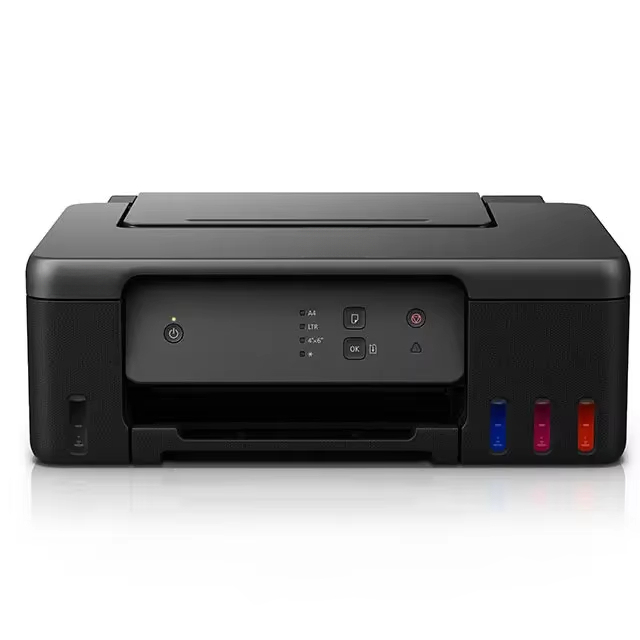 Hot Sell G1830/G1810 For Canon G1830/G1810 Ink Printer 4color A4 Desktop Inkjet Printer