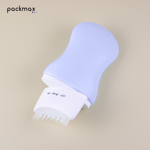 Botella Aplicadora de HDPE de 120g – Envase Vacío para Suero para el Cuidado del Cuero Cabelludo, Crecimiento del Cabello y Tinte para el Cabello, Envase Cosmético - Product Image 3