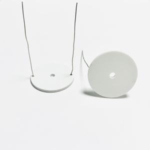 MCH 8.5-12V điện áp thấp cách điện alumina Vòng Gốm nóng tiết kiệm năng lượng độ tin cậy cao cho Sáp thảo dược <span class=keywords><strong>Vaporizer</strong></span> xách tay - Product Image 5