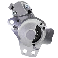 Arrancador para Chevy Traverse, Colorado, Malibu, Impala 3.0 3.6L V6 2008-2020, GMC Acadia 2007-2017 17986N 12588493 M000T35871 SMT0307 17986NB