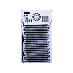 Meisda sd50b Mini nước giải khát thực phẩm đông lạnh Showcase nhỏ 50 lít kem Tủ đông nhỏ - Product Image 3