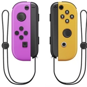 คอนโทรลเลอร์เกมไร้สายสุดล้ำ ใช้งานร่วมกับ Switch OLED ได้ - เกมแพดควบคุมการเคลื่อนไหว 6 แกนระดับมืออาชีพ - Product Image 1