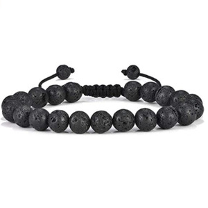 Braccialetto Yogo in Pietra Naturale Occhio di Tigre 8mm, Gioiello Energetico Curativo Intrecciato a Mano con <span class=keywords><strong>Agata</strong></span> <span class=keywords><strong>e</strong></span> <span class=keywords><strong>Giada</strong></span>, Regalo per Donne <span class=keywords><strong>e</strong></span> Uomini - Product Image 6