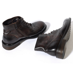 <span class=keywords><strong>Stivali</strong></span> da <span class=keywords><strong>Uomo</strong></span> in Vera Pelle Morbida Personalizzati a Prezzo di Fabbrica, Basso MOQ, Disponibili in Stock, <span class=keywords><strong>Stivali</strong></span> da <span class=keywords><strong>Uomo</strong></span> in Pelle Bovina di Prima Qualità, Turchia - Product Image 5