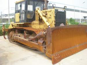 Topadora Cat/Topadora Japonesa/Topadora Cat D7g D5H/ D6d Usada/ Topadora Barata en Venta - Product Image 3
