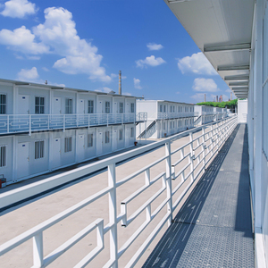 Contenedor Desmontable para Tienda de Cigarros, Espacio Ventilado de 20 pies para Productos de Tabaco - Product Image 1