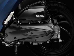 Célèbre moto Vision de nombreuses couleurs avec des Versions d'une capacité de réservoir d'essence de 4.9 litres provenant de fournisseurs vietnamien - Product Image 5