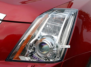 <span class=keywords><strong>Venta</strong></span> especial nueva cubierta de faro de coche cubierta de lente de lámpara de cabeza accesorios de luz automática para <span class=keywords><strong>Cadillac</strong></span> <span class=keywords><strong>CTS</strong></span> <span class=keywords><strong>2008</strong></span>-2012 - Product Image 6