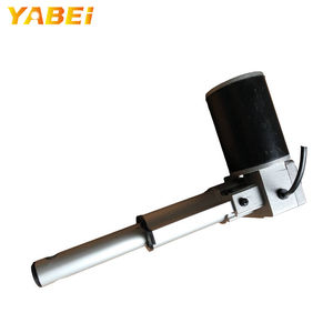 Système de rails coulissants pour fauteuils roulants <span class=keywords><strong>Support</strong></span> Fusil RV avec moteur de levage à vis sans fin 24V et interrupteur de fin de course - Product Image 5