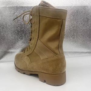 รองเท้าบูทเดินป่า DFA01 Definite Asiaon สำหรับทุกสภาพพื้นผิว พร้อมปลอกไนลอนทนทาน ช่องระบายอากาศ ผลิตในประเทศจีน/กัวเตมาลา - Product Image 2