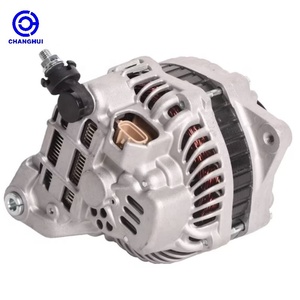 Alternateur de voiture en gros 12V 24V pour <span class=keywords><strong>SUBARU</strong></span> Forester <span class=keywords><strong>SUBARU</strong></span> Legacy 80A 23700AA31A 23700AA370 23700AA37A Générateur Alternateur - Product Image 6