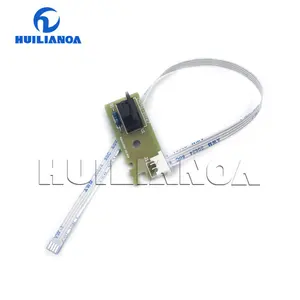 Ensemble capteur encodeur Q6688-80091 pour imprimantes <span class=keywords><strong>HP</strong></span> <span class=keywords><strong>Designjet</strong></span> séries T et <span class=keywords><strong>Z</strong></span> - Product Image 6