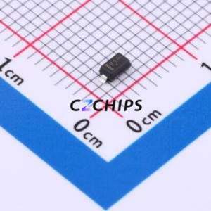 ไดโอด ZOD-123ไดโอด ZENER แบบดั้งเดิมและใหม่ SZMMSZ6V2T1G ชิปชิ้นส่วนอิเล็กทรอนิกส์ - Product Image 1