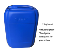 Inhibiteur de calcaire RO Anticalcaire 1000L/heure 25kg pour tour de refroidissement, eau de chaudière et système RO en traitement de l'eau