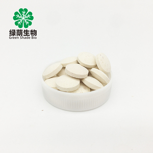 <span class=keywords><strong>Tablet</strong></span> Ekstrak Buah Sea Buckthorn Kunyah untuk Pemutih Kulit, Asam Askorbat <span class=keywords><strong>Vitamin</strong></span> <span class=keywords><strong>C</strong></span> 1000mg, Glutathione Aktivator Terbaik - Product Image 5