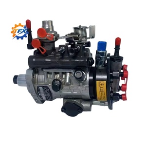 Repuestos para Excavadora, Bomba de Inyección para Motor Diésel 1104D-44TA 1104D-44T 3054C, 9520A424G 2644C311 - Product Image 1