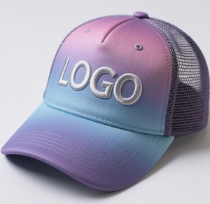 Gorra de béisbol personalizada con bordado, sombreros lisos Unisex ajustable 5 paneles gorra de camionero gorra Golf correr gorra al aire libre - Product Image 5