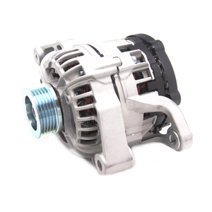 Alternatore Adatto per OPEL 62 04 076 - Product Image 1