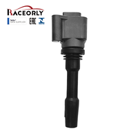 Bobine d'allumage RACEORLY 05E905110 05E905110A pour VW Passat Alltrack 3G CZDA CHHB 1.4T 2.0T 280TSI 380TSI 2015 2016
