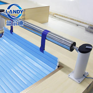 <span class=keywords><strong>Enrouleur</strong></span> de couverture de <span class=keywords><strong>piscine</strong></span> électrique en acier inoxydable de haute qualité 220v <span class=keywords><strong>Enrouleur</strong></span> de couverture de <span class=keywords><strong>piscine</strong></span> électrique pour piscines pour enfants - Product Image 2