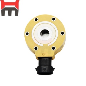 3125620สำหรับ CAT320D E321D ปั๊มเชื้อเพลิง C6.4โซลินอยด์วาล์ว312-5620 - Product Image 1