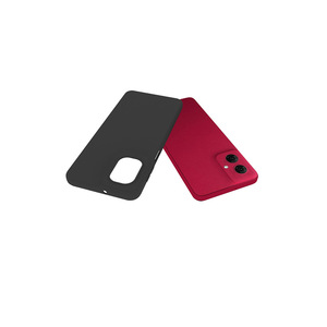 เคส TPU ผิวด้านสำหรับ G55 Moto 5G ฝาหลังกันกระแทก