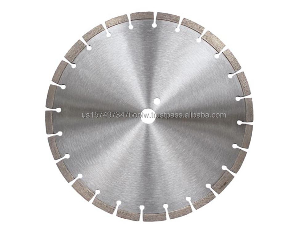 Lame de scie diamant Eibenstock Premium (ETR 230