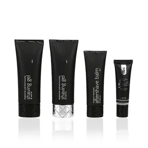 10 years produce experience D19mm-D35mm round and oval plastic cosmetic tube