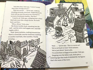 13 Volumi, un Set di Romanzi per Bambini 'The Last Kids on Earth', <span class=keywords><strong>Libri</strong></span> di Avventura <span class=keywords><strong>Fantasy</strong></span> Magici con Copertina Rigida - Product Image 5