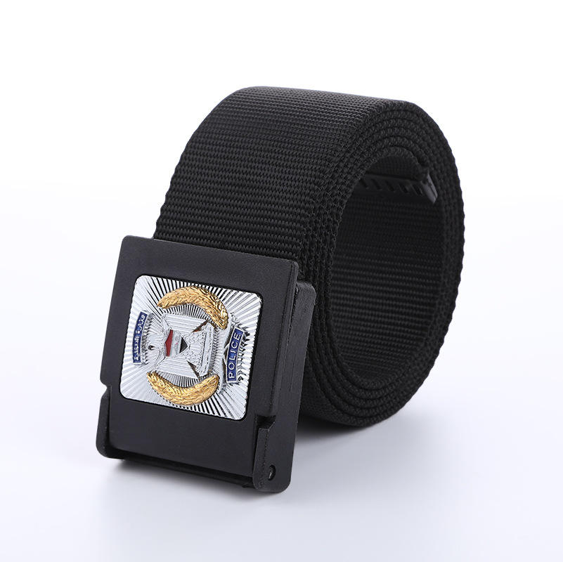 Boost Your Business with Reliable custom police security duty belt