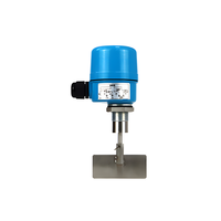 Interruptor de Nivel Rotatorio RC-10-300L para Cuerpos de Transportadores de Tornillo, Alarma de Atasco, Resistente al Desgaste, Larga Vida Útil