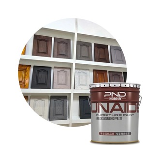 Crystal Clear Odourless Transparent Nitrocellulose Basecoat <strong>Primer</strong> for <strong>Wooden</strong> Furniture Panels Boat Paint Appliance - Product Image 1