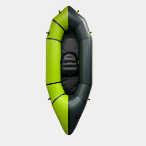 <span class=keywords><strong>Bateau</strong></span> <span class=keywords><strong>de</strong></span> pêche gonflable <span class=keywords><strong>de</strong></span> kayak en PVC <span class=keywords><strong>ultra</strong></span> léger résistant à l'usure pour 1 personne - Product Image 1