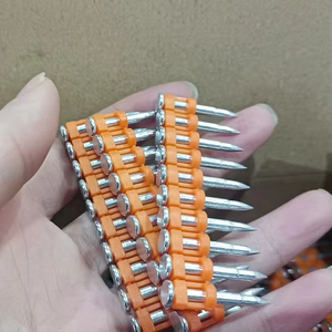 Clous en acier à haute résistance <span class=keywords><strong>pour</strong></span> béton, 3,0 mm de diamètre, <span class=keywords><strong>pour</strong></span> <span class=keywords><strong>Spit</strong></span> Pulsa 1000x, vente chaude - Product Image 2