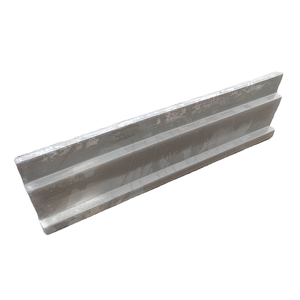 Modanature <span class=keywords><strong>Decorative</strong></span> per Grondaie in Stile Moderno, <span class=keywords><strong>Colonne</strong></span> <span class=keywords><strong>Decorative</strong></span> in EPS (Polistirene Espanso), Linee <span class=keywords><strong>Decorative</strong></span> per Pareti Esterne in Schiuma - Product Image 2